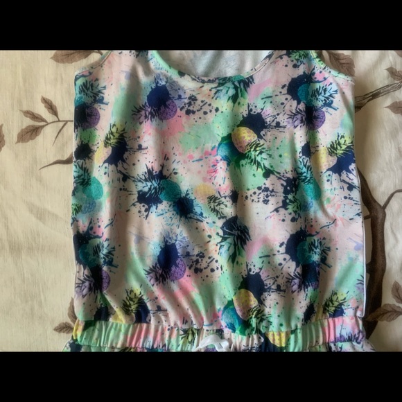 Jessica Simpson Romper - Picture 3 of 5